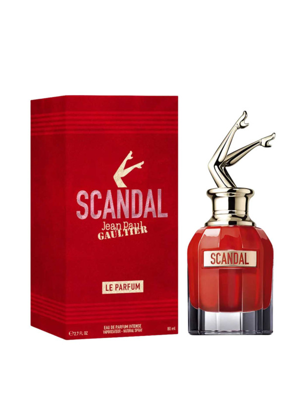 Scandal Le Parfum Edp Intense